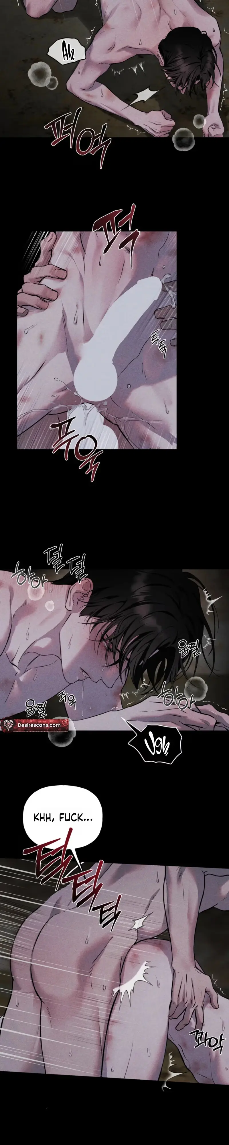 No Tomorrow Chapter 3 page 2 - 