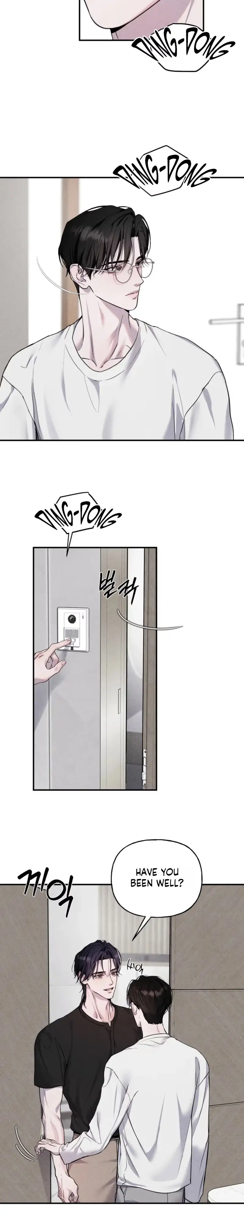 No Tomorrow Chapter 3 page 11 - 