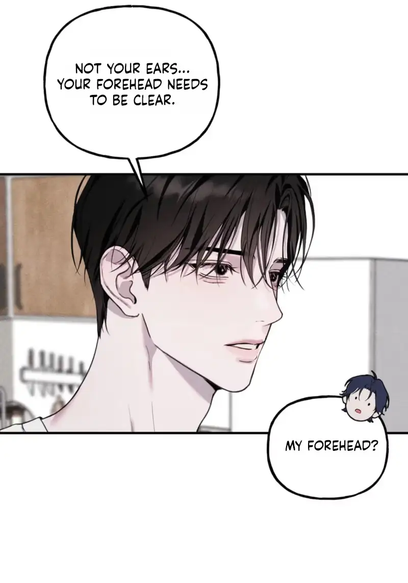 No Tomorrow Chapter 3 page 16 - 