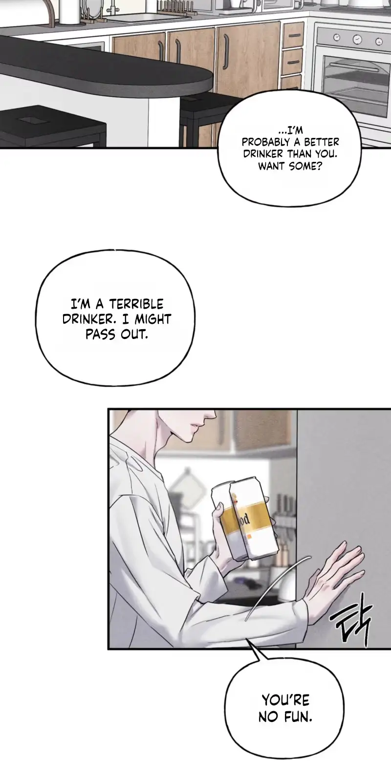 No Tomorrow Chapter 3 page 24 - 