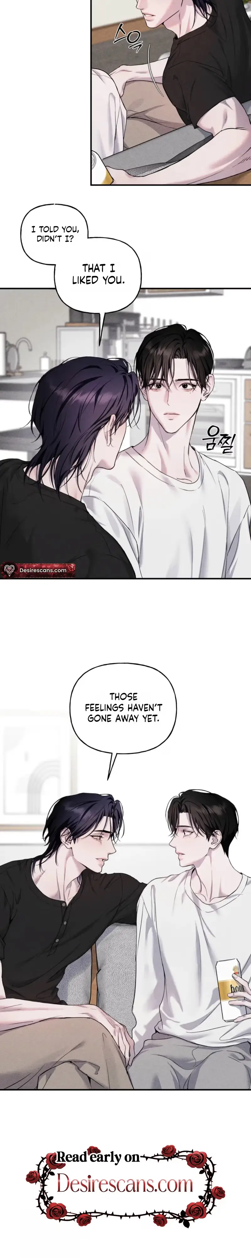 No Tomorrow Chapter 3 page 26 - 