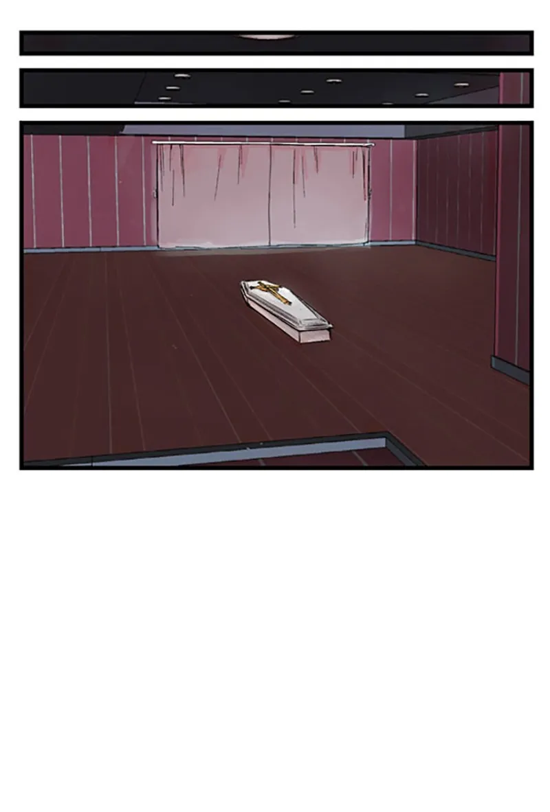 Noblesse Chapter 1 page 2 - 
