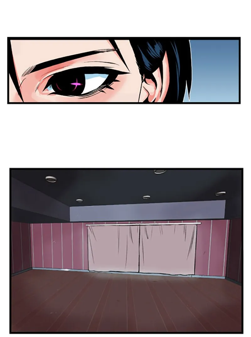 Noblesse Chapter 1 page 15 - 