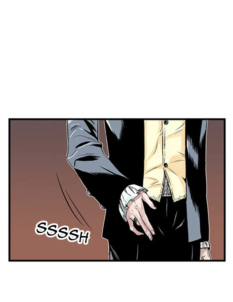 Noblesse Chapter 1 page 16 - 