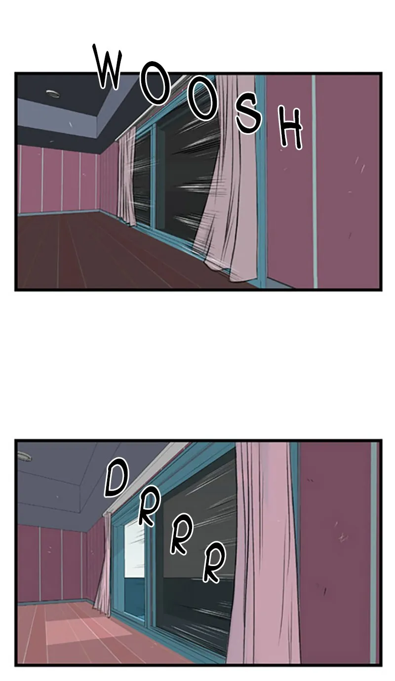 Noblesse Chapter 1 page 17 - 