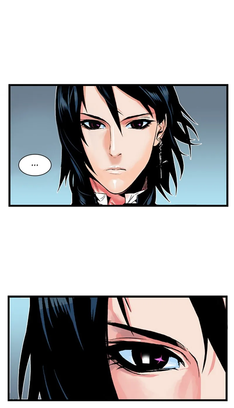 Noblesse Chapter 1 page 18 - 