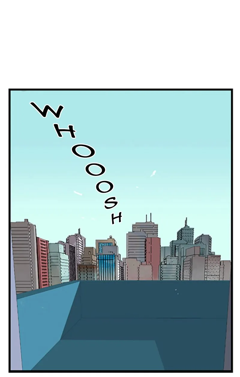 Noblesse Chapter 1 page 19 - 