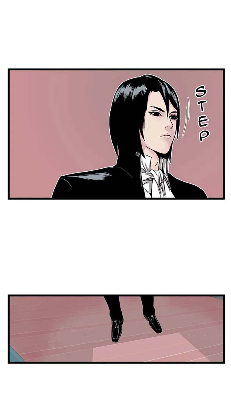 Noblesse Chapter 1 page 20 - 