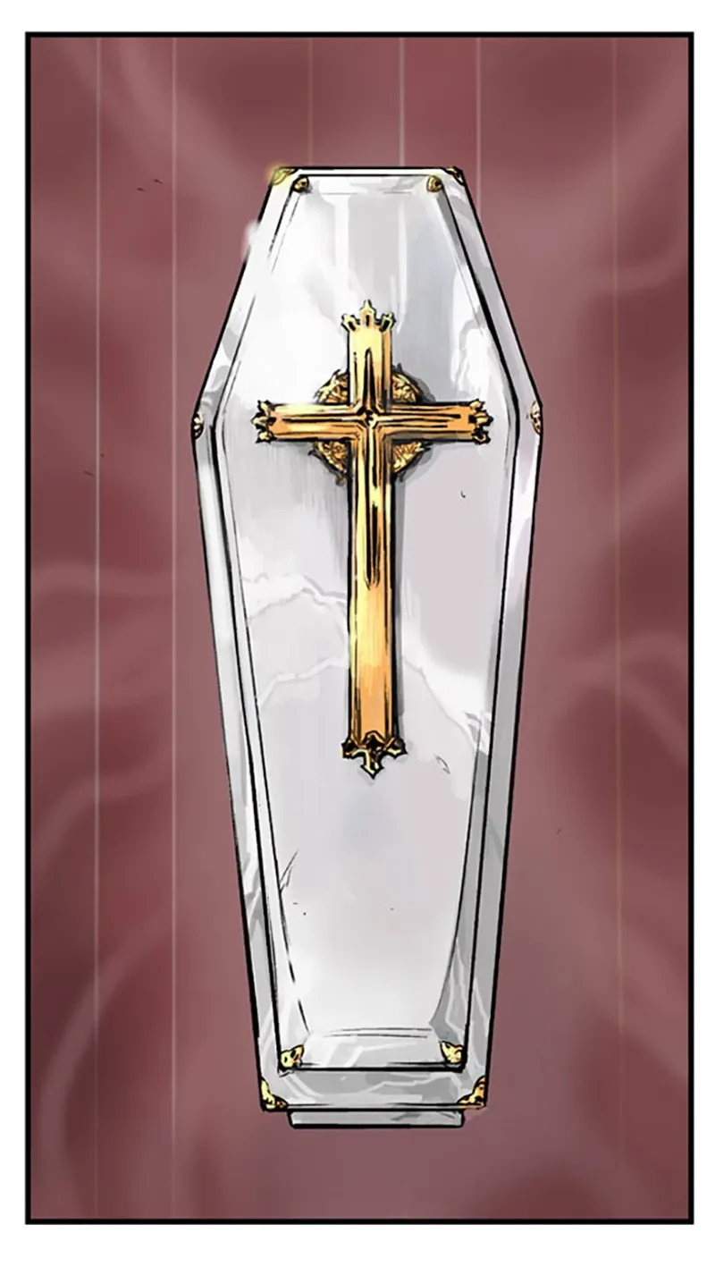 Noblesse Chapter 1 page 3 - 