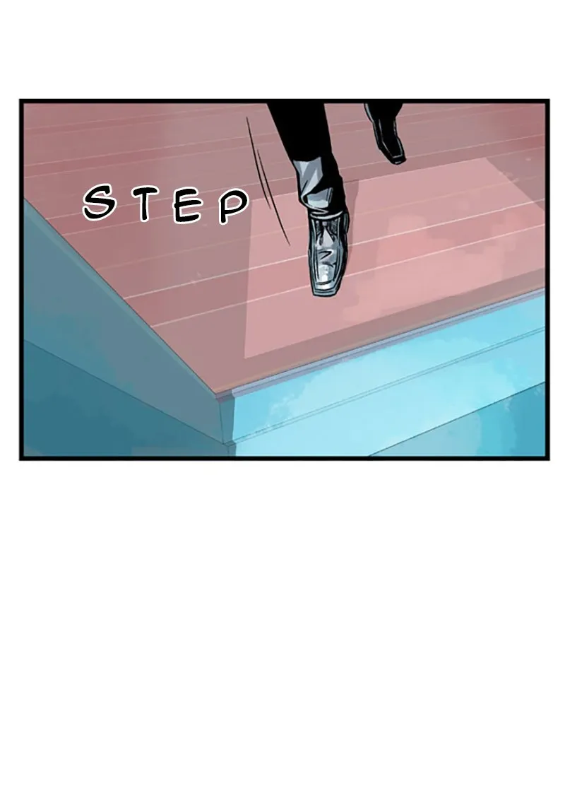 Noblesse Chapter 1 page 21 - 