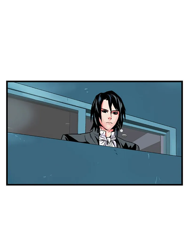 Noblesse Chapter 1 page 24 - 