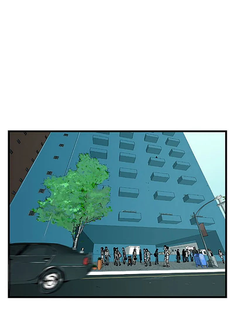 Noblesse Chapter 1 page 25 - 