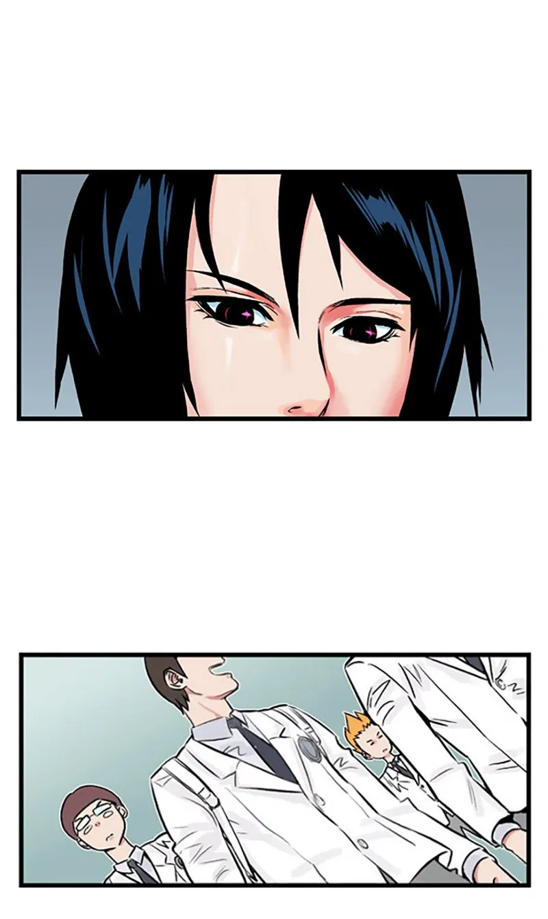 Noblesse Chapter 1 page 28 - 