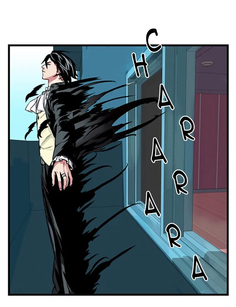Noblesse Chapter 1 page 30 - 