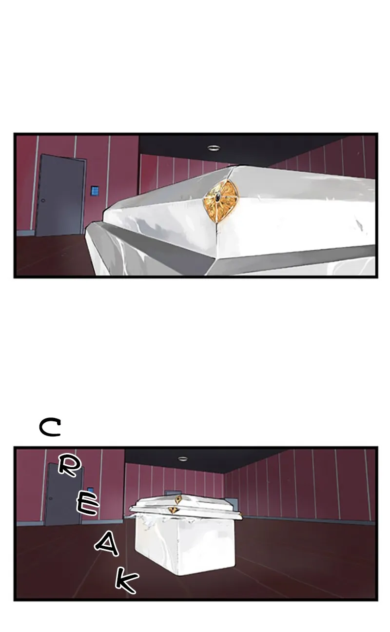 Noblesse Chapter 1 page 4 - 