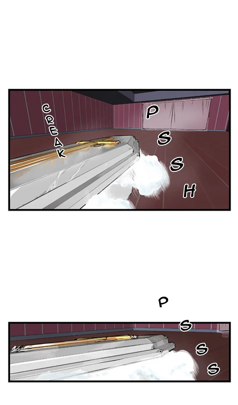 Noblesse Chapter 1 page 5 - 