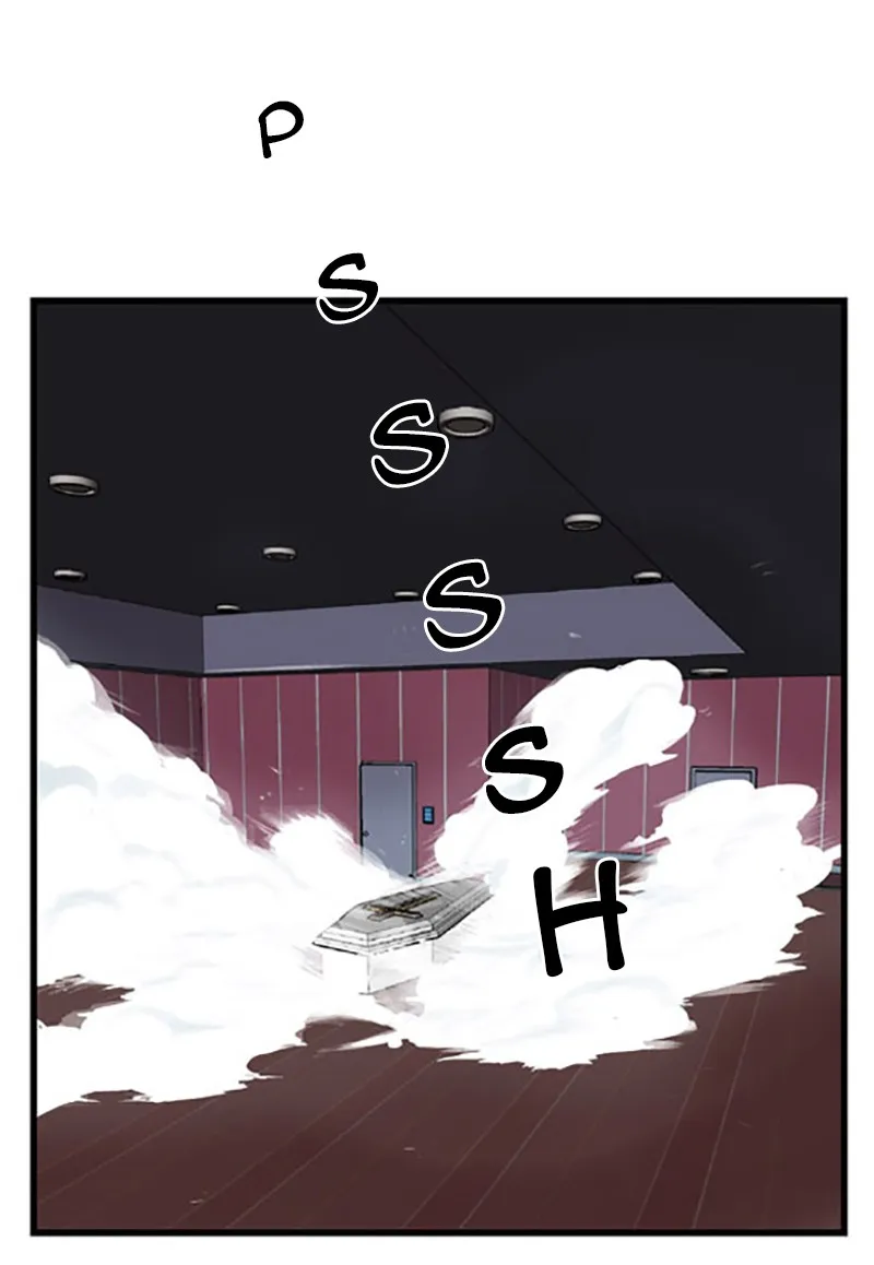 Noblesse Chapter 1 page 6 - 