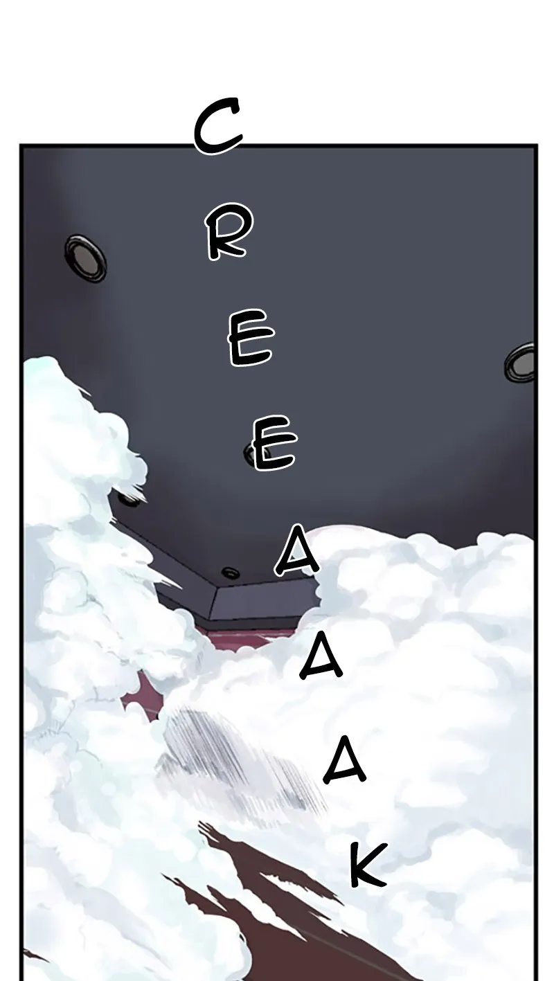 Noblesse Chapter 1 page 7 - 