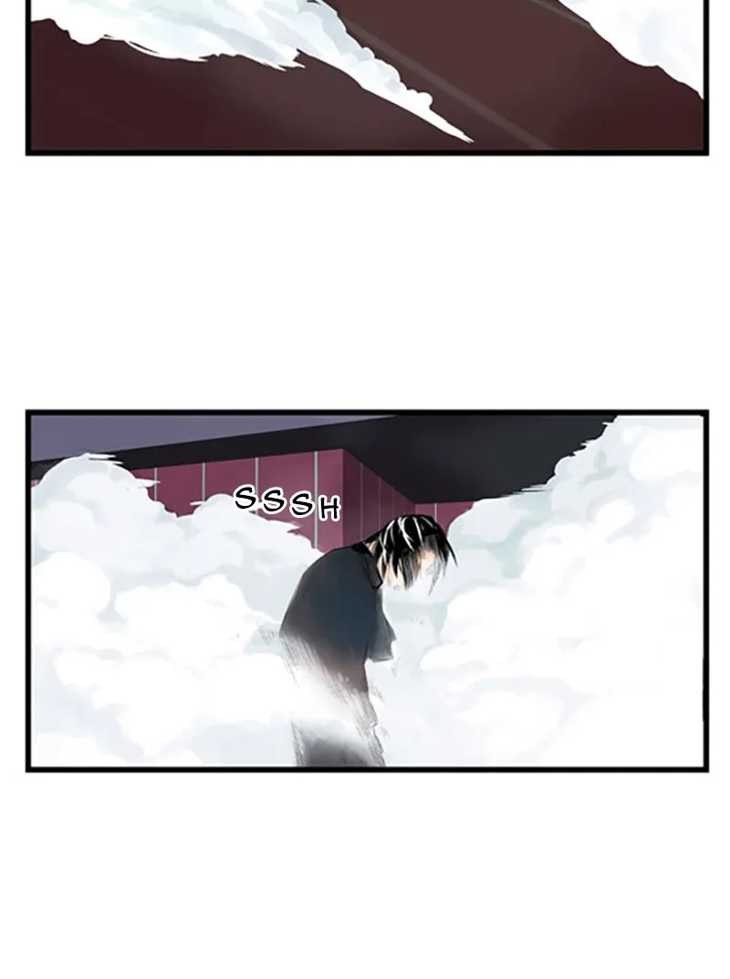 Noblesse Chapter 1 page 8 - 