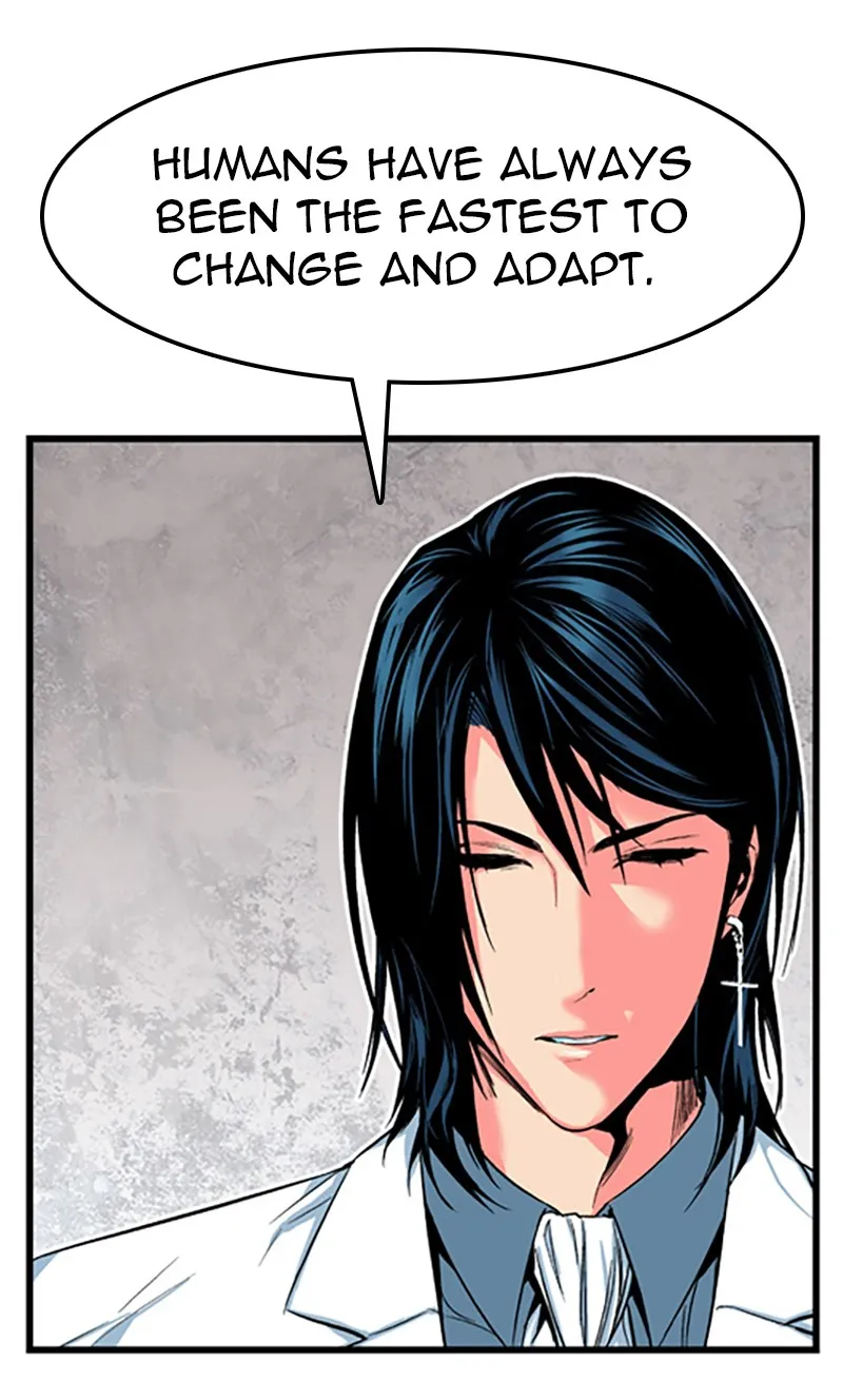 Noblesse Chapter 10 page 17 - 