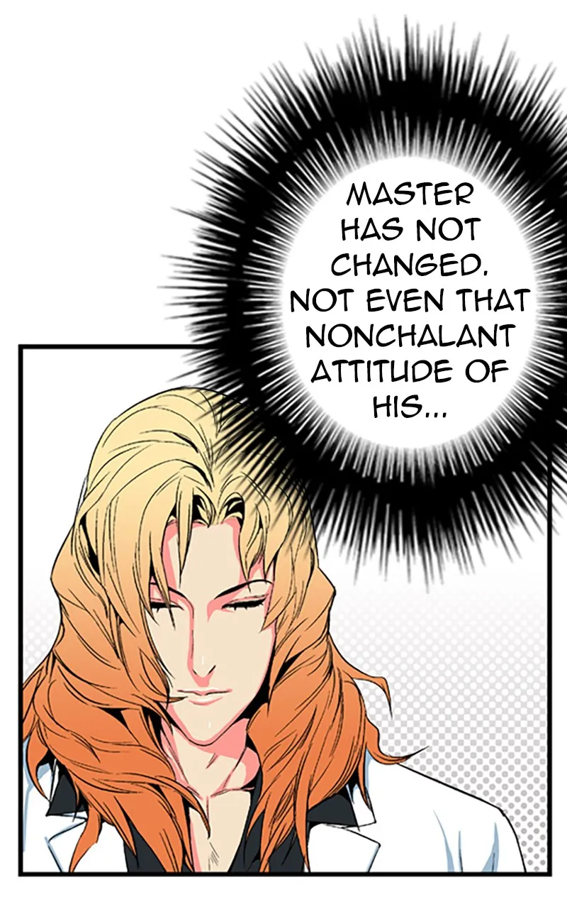 Noblesse Chapter 10 page 20 - 