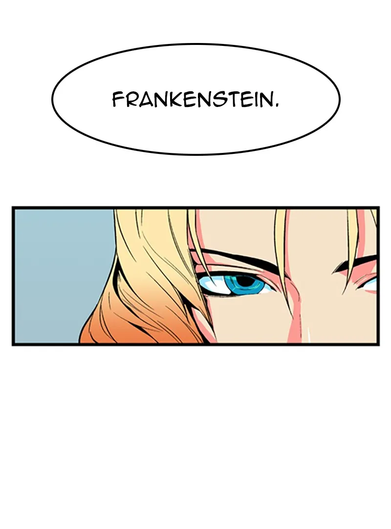 Noblesse Chapter 10 page 22 - 