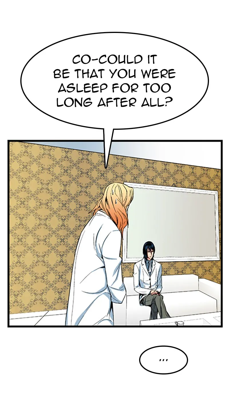 Noblesse Chapter 10 page 25 - 