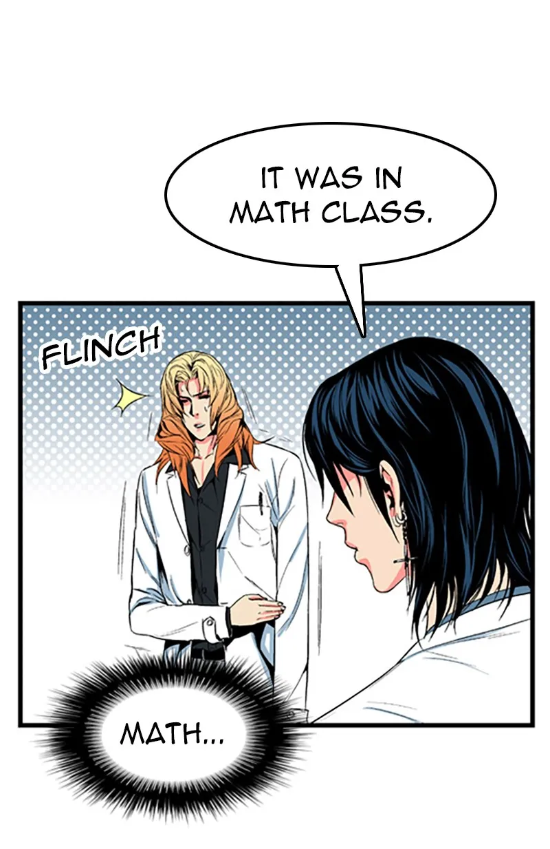 Noblesse Chapter 10 page 29 - 