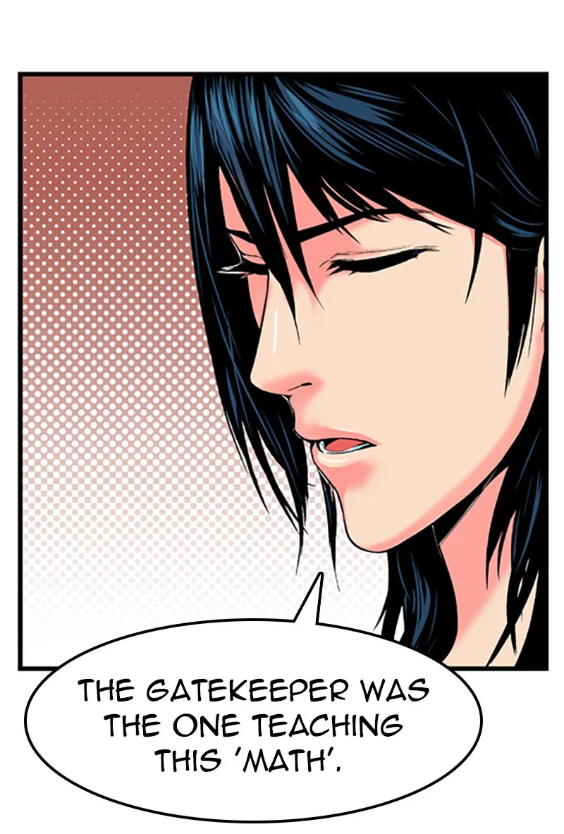 Noblesse Chapter 10 page 32 - 