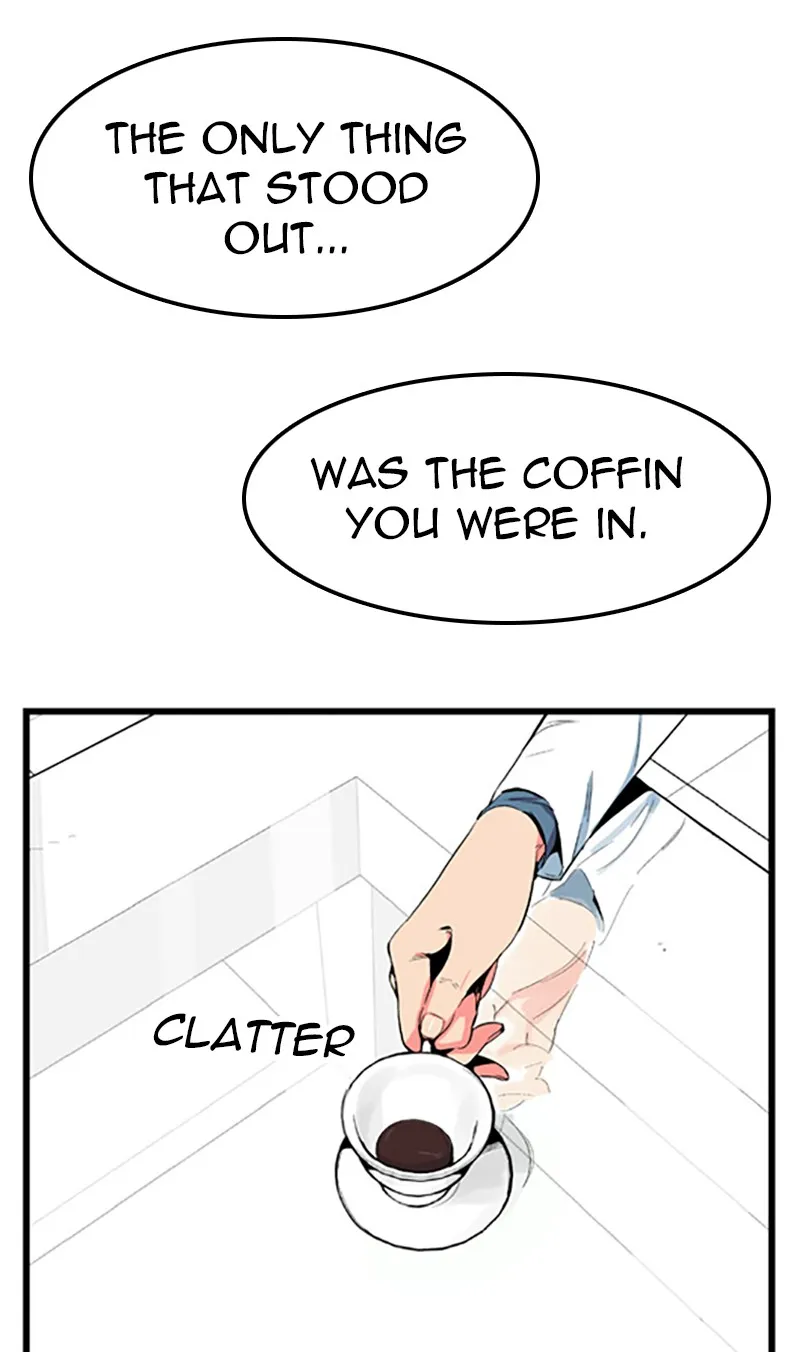 Noblesse Chapter 10 page 7 - 