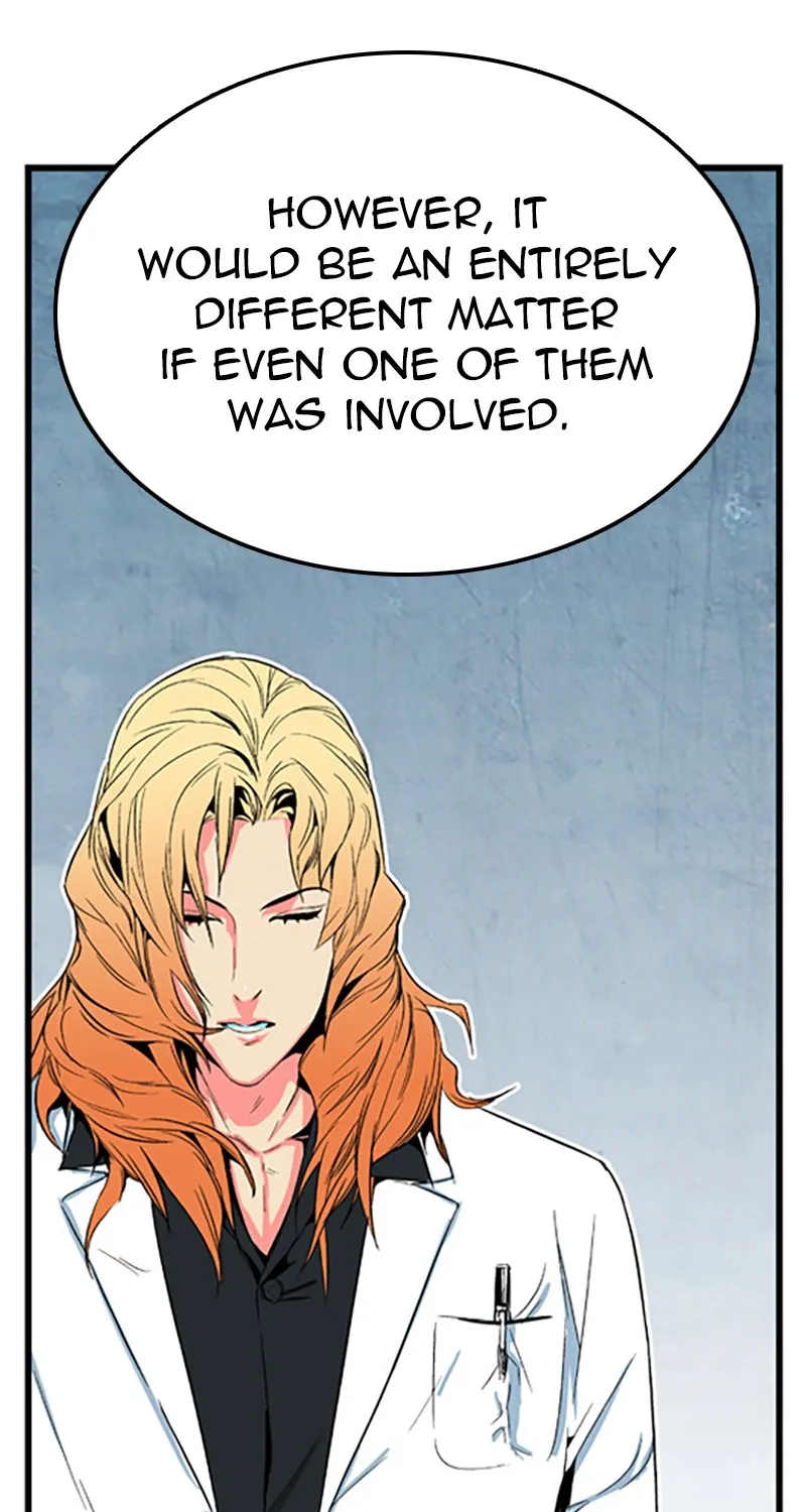 Noblesse Chapter 10 page 10 - 