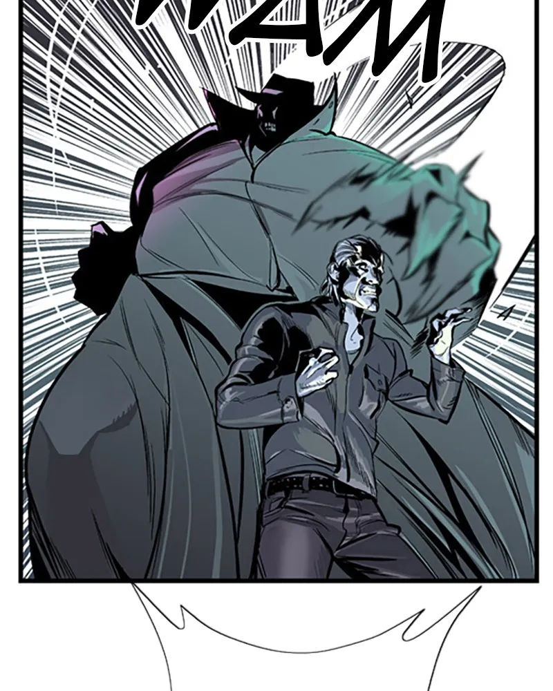 Noblesse Chapter 11 page 12 - 
