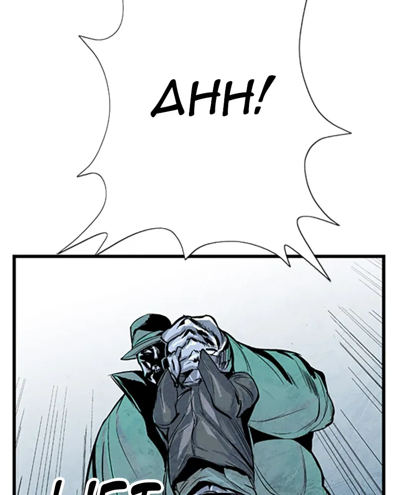 Noblesse Chapter 11 page 13 - 