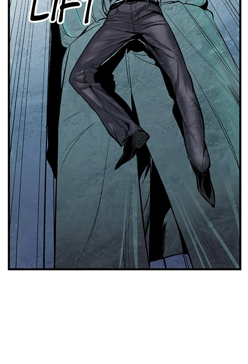 Noblesse Chapter 11 page 14 - 