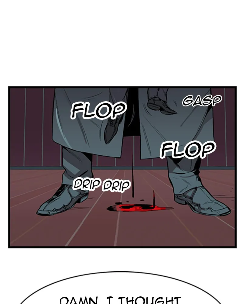 Noblesse Chapter 11 page 16 - 