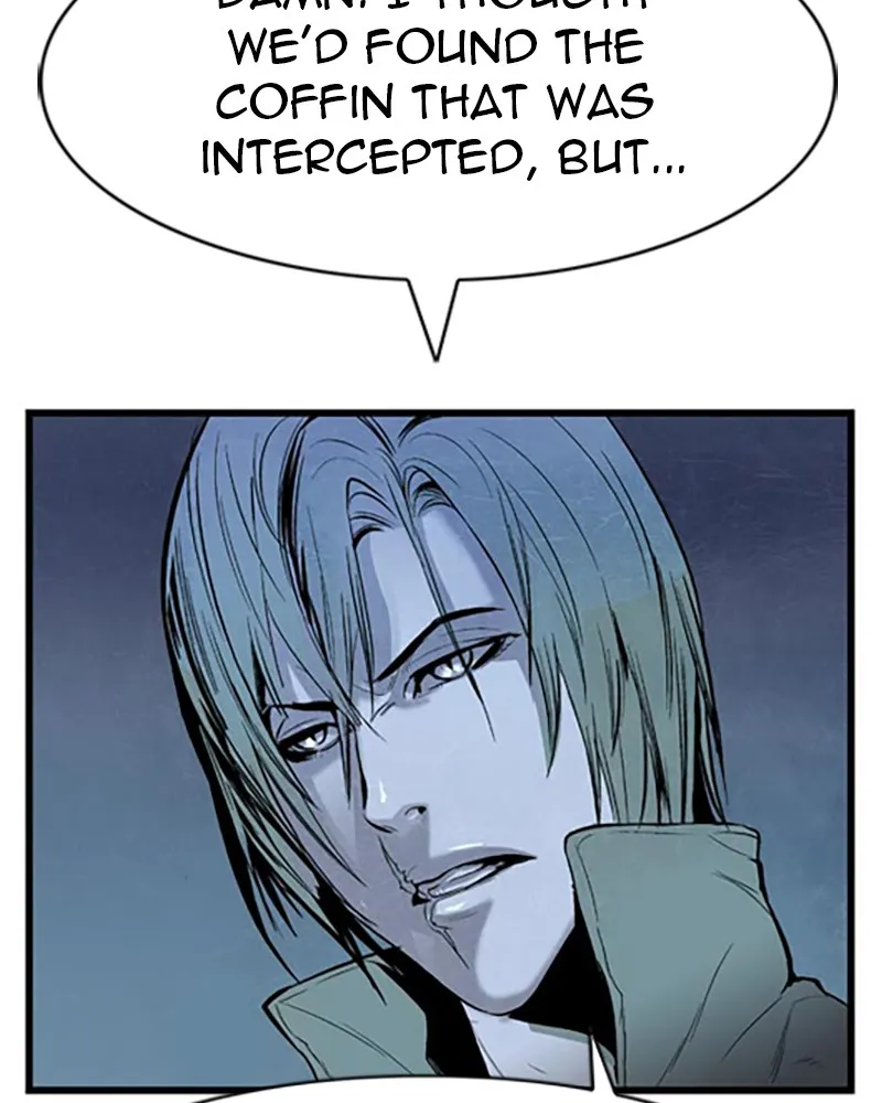 Noblesse Chapter 11 page 17 - 