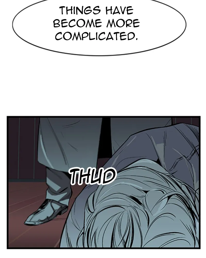 Noblesse Chapter 11 page 18 - 