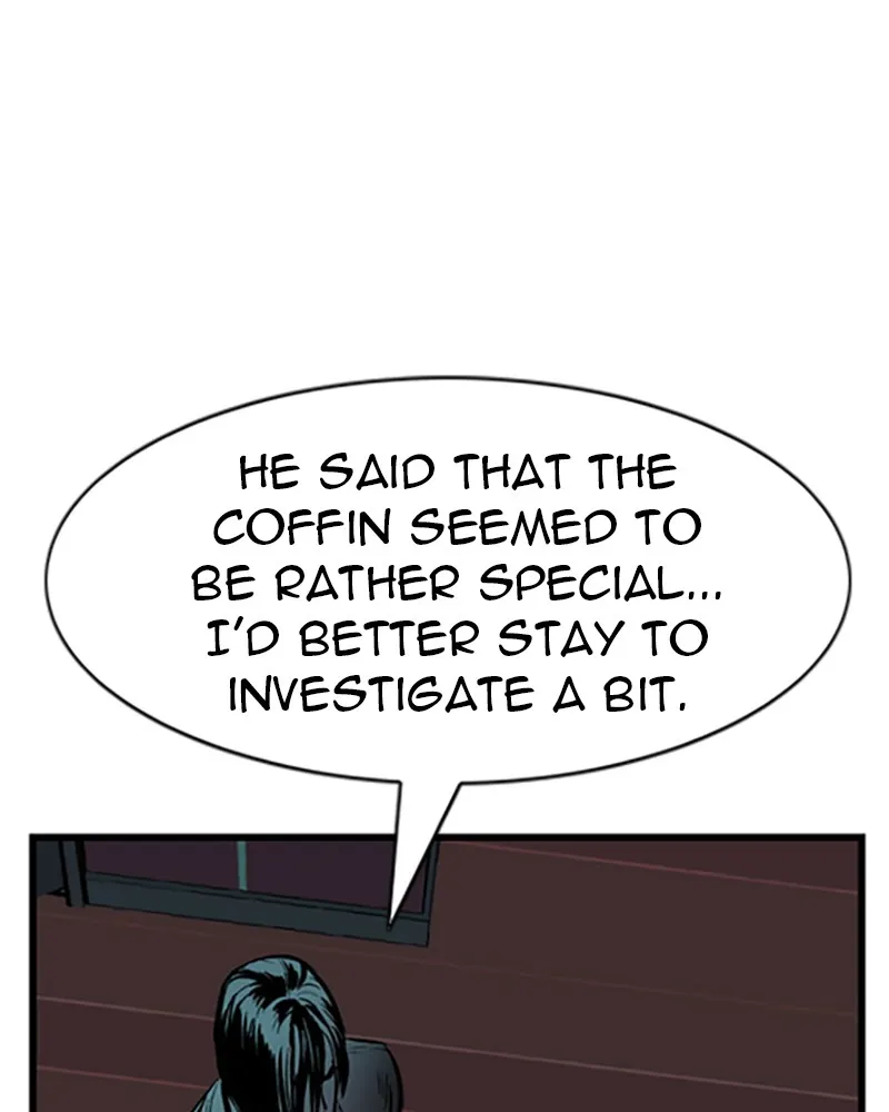 Noblesse Chapter 11 page 19 - 