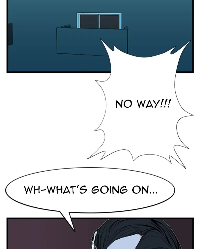 Noblesse Chapter 11 page 3 - 