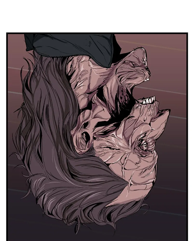 Noblesse Chapter 11 page 22 - 
