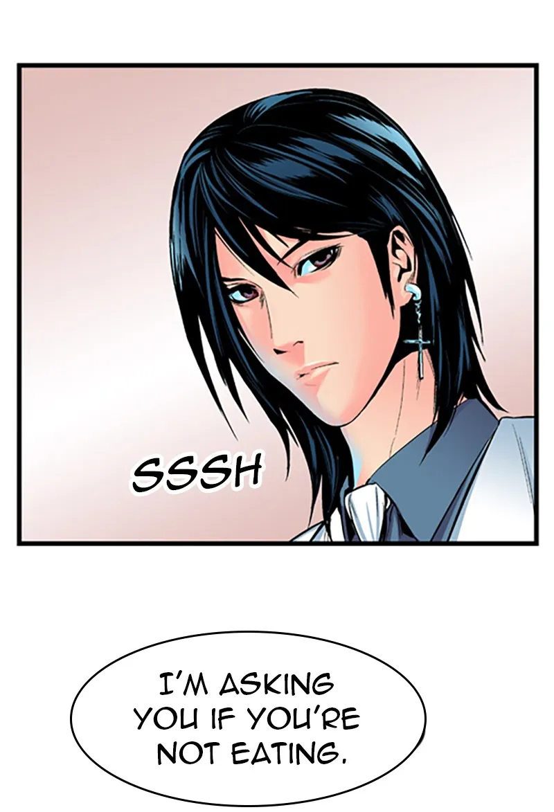 Noblesse Chapter 11 page 28 - 