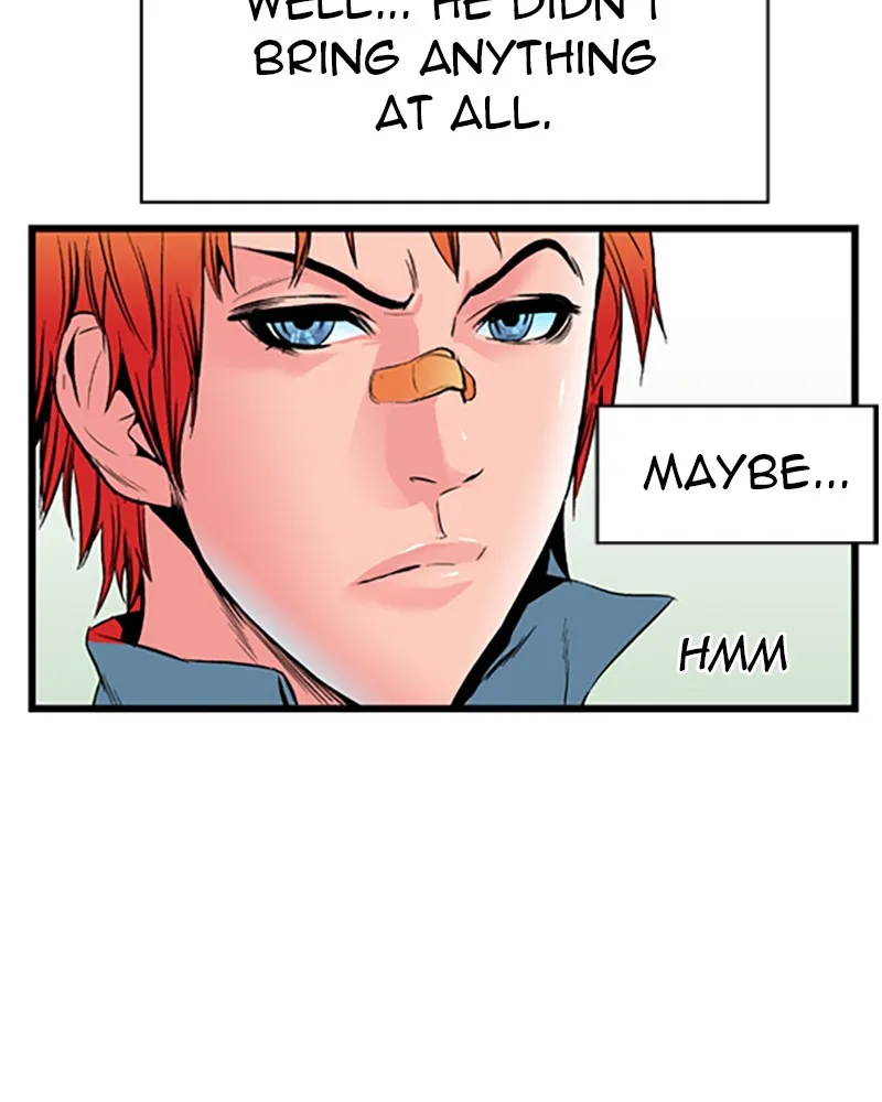 Noblesse Chapter 11 page 30 - 