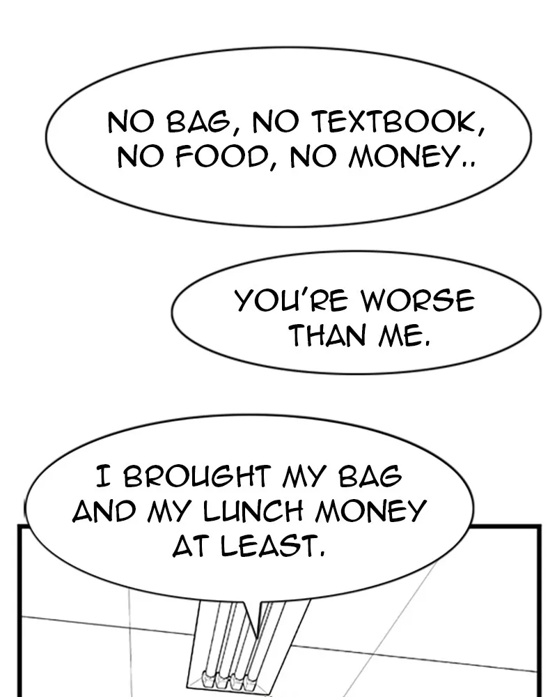 Noblesse Chapter 11 page 32 - 