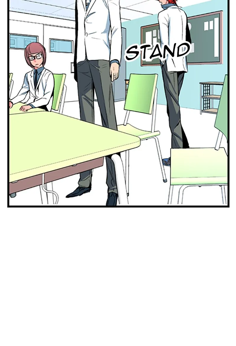 Noblesse Chapter 11 page 35 - 