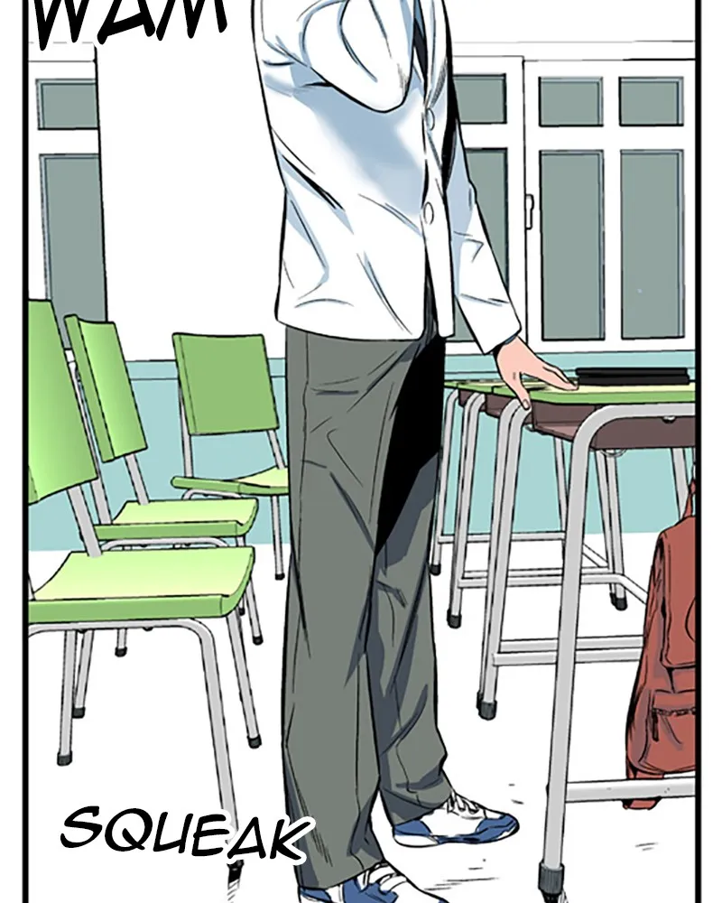 Noblesse Chapter 11 page 38 - 