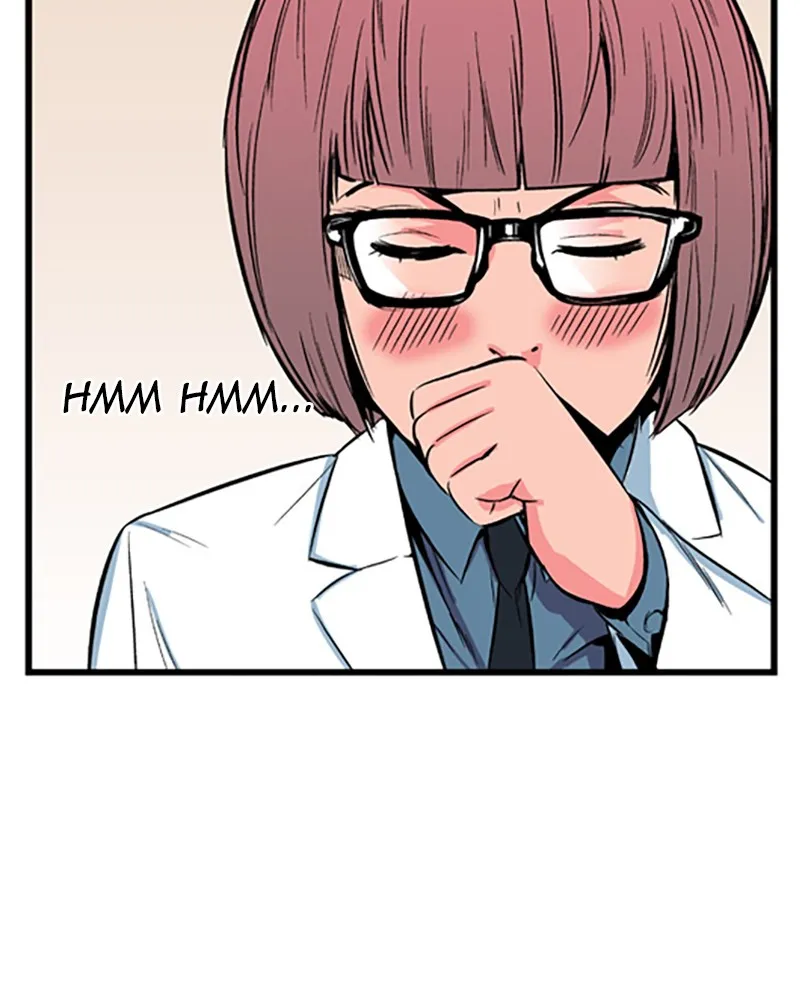 Noblesse Chapter 11 page 41 - 