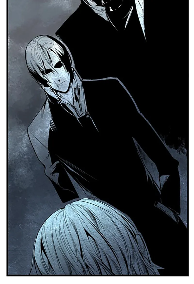 Noblesse Chapter 11 page 7 - 