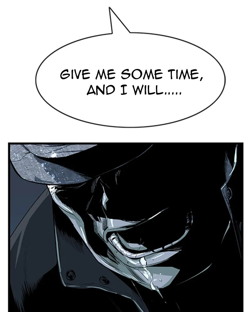 Noblesse Chapter 11 page 8 - 