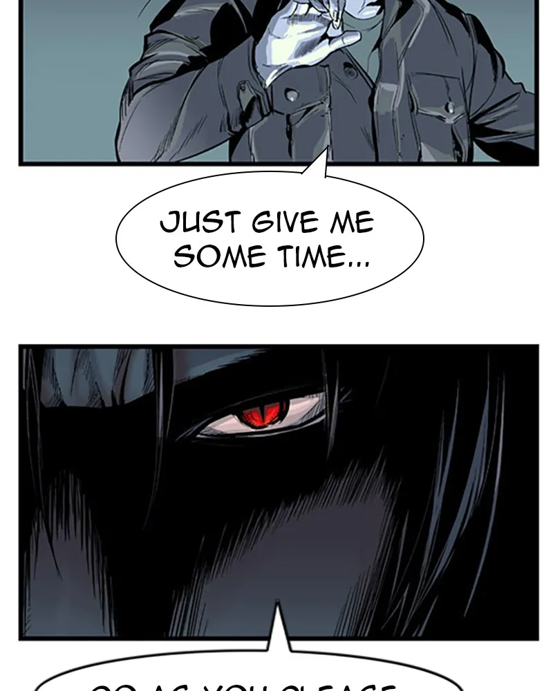 Noblesse Chapter 11 page 10 - 