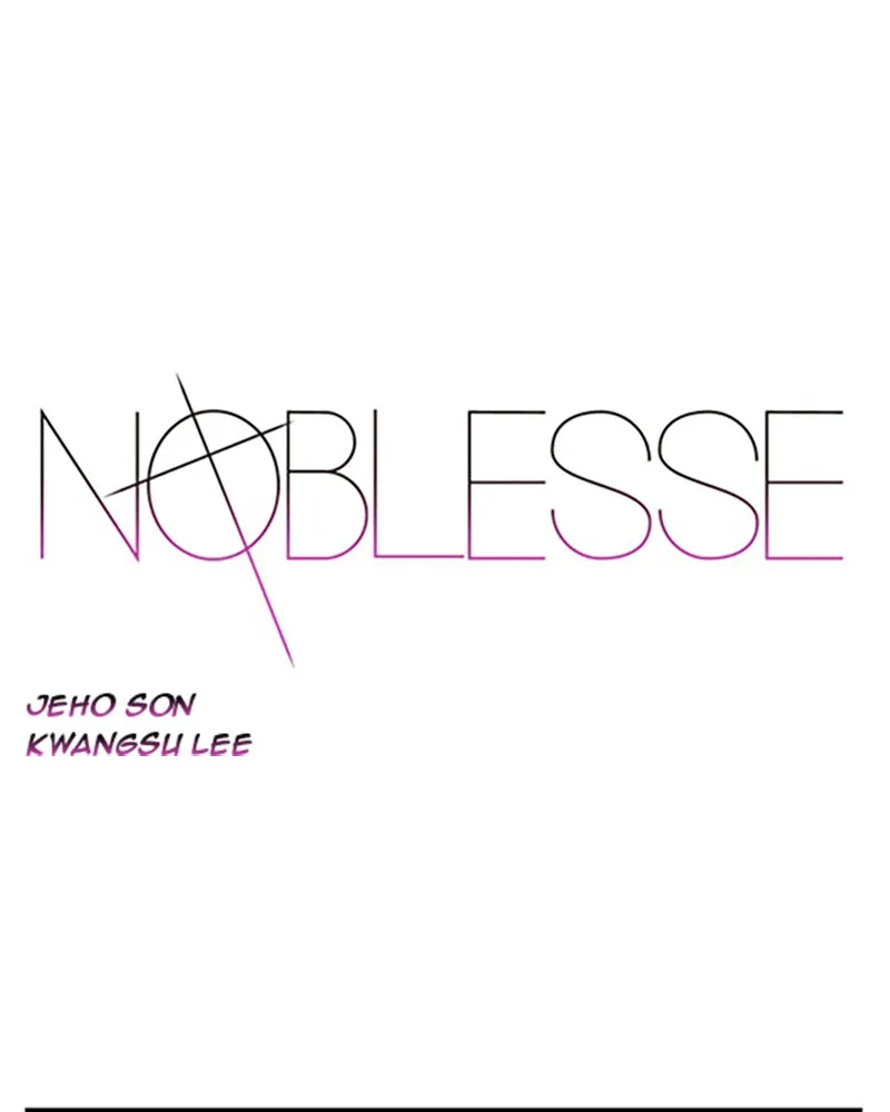 Noblesse Chapter 12 page 1 - 